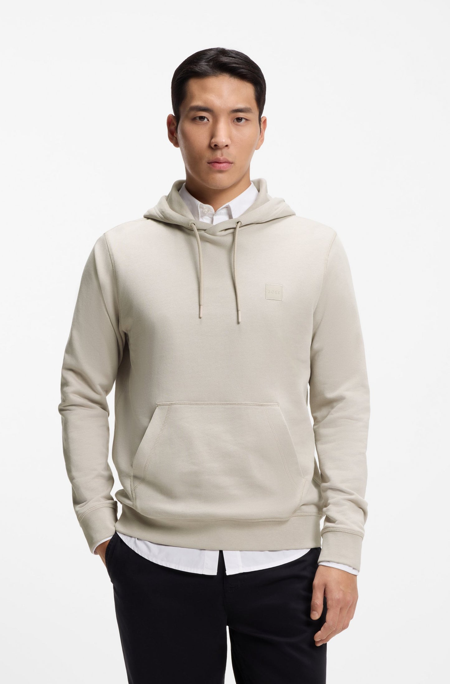 Wetalk Open Grey