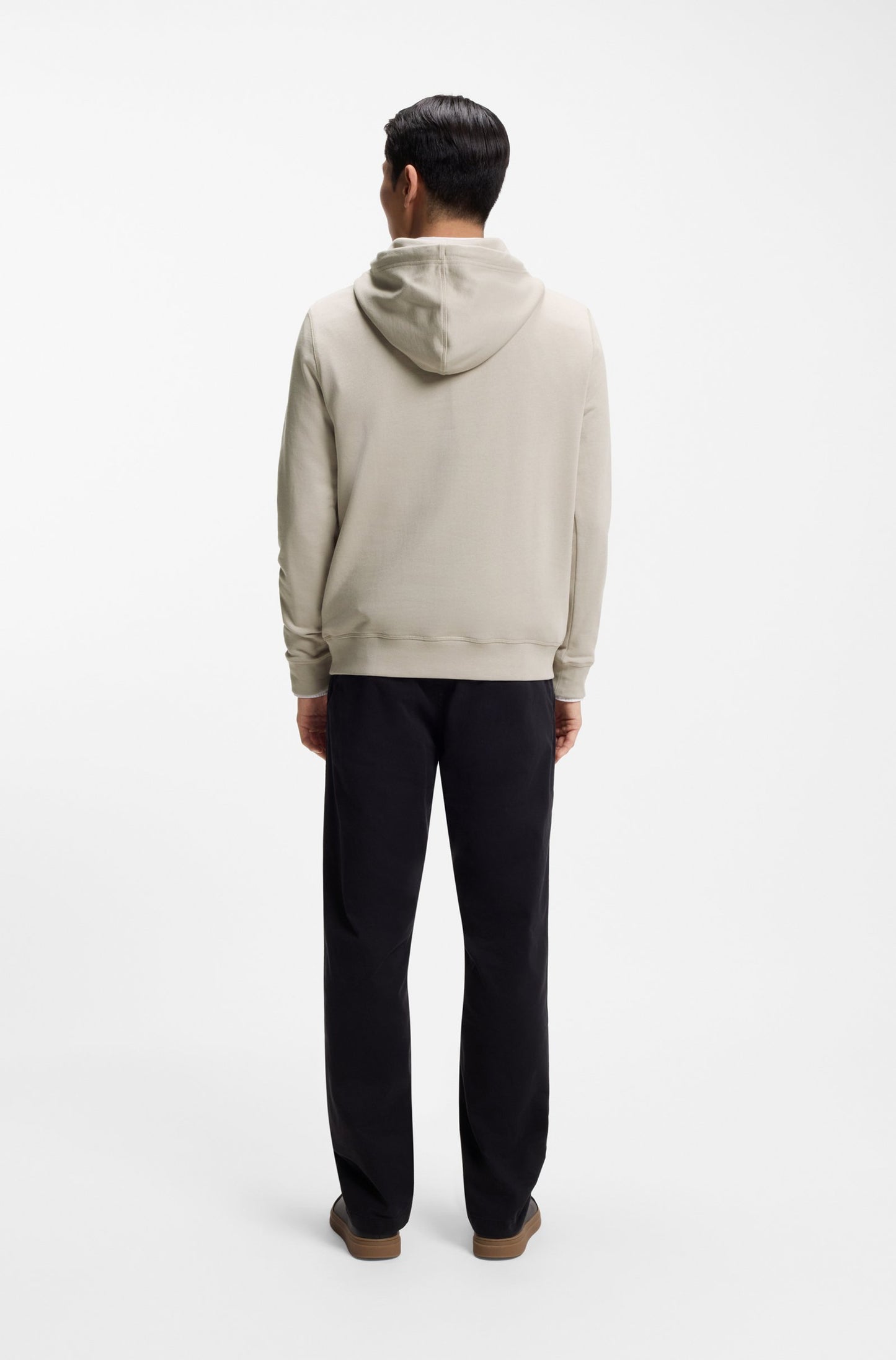 Wetalk Open Grey