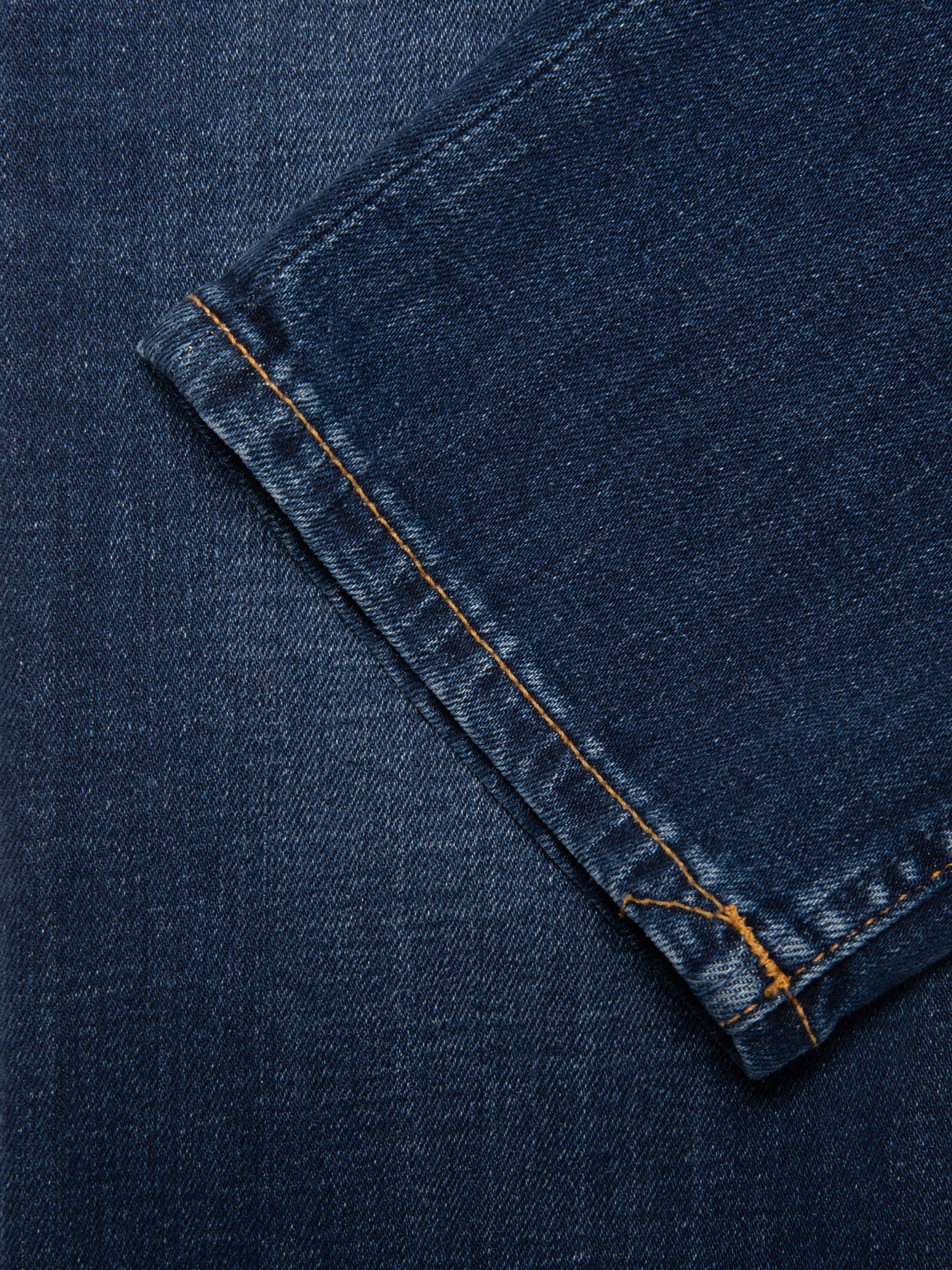 grim tim nudie jeans denim nudiejeans indigo myth slim stretch