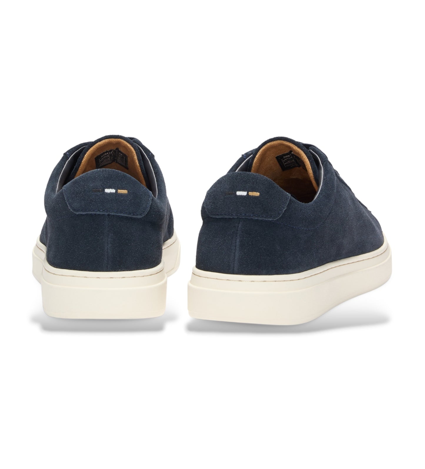 Kieren Tenn Dark Blue