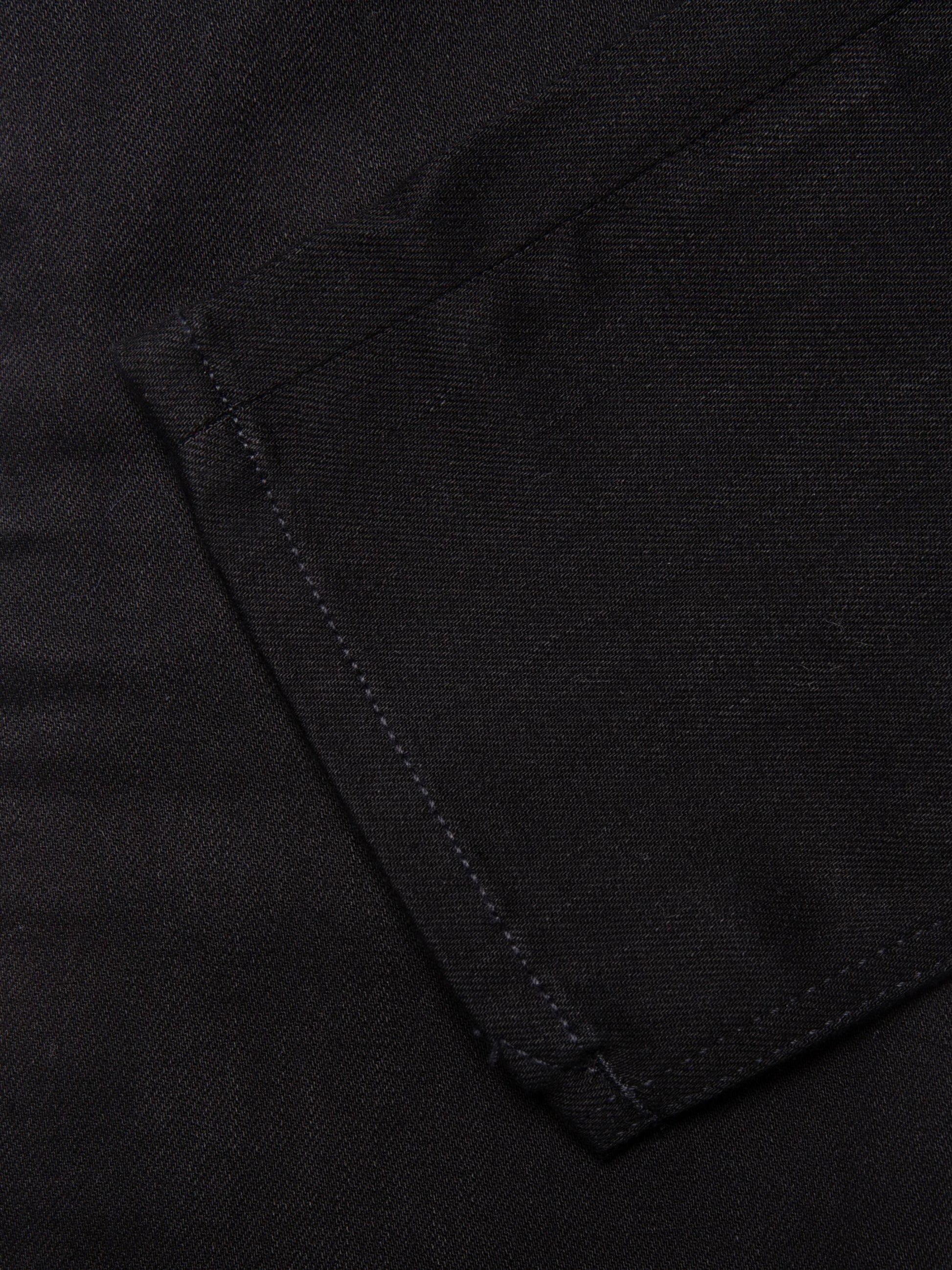 lean dean dry ever black nudie jeans nudiejeans denim stretch slim fit tapered fit svart jeans stay black
