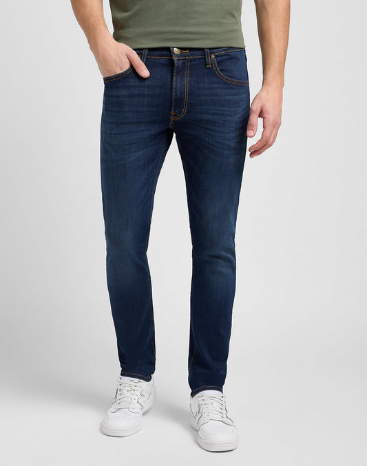 lee luke leejeans denim slim fit stretch true authentic