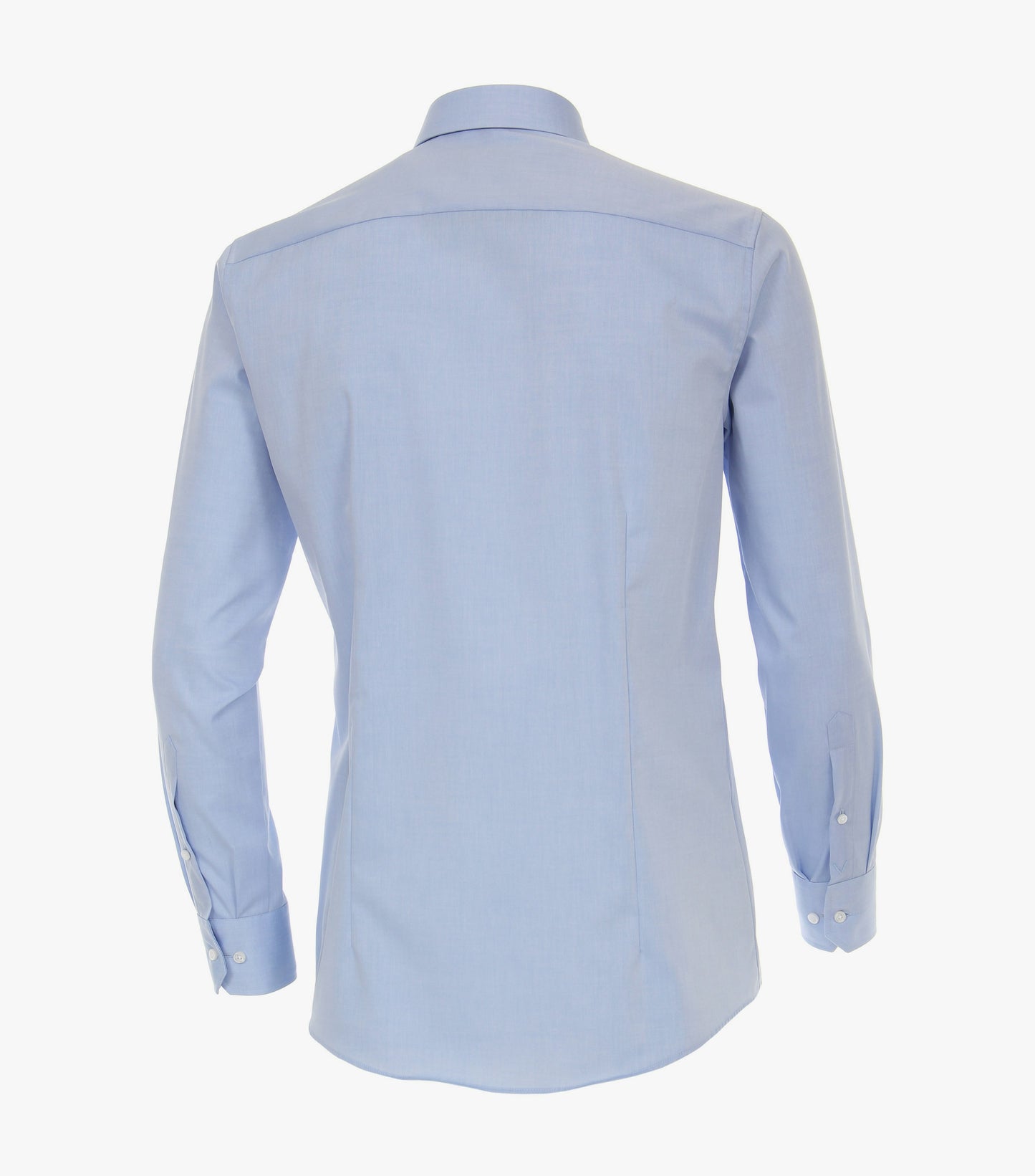 venti skjorta shirt modern fit regular fit  kostym skjorta ljusblå blå blue
