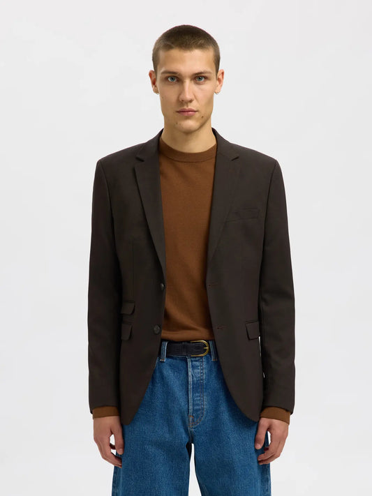 Neil Blazer Demitasse