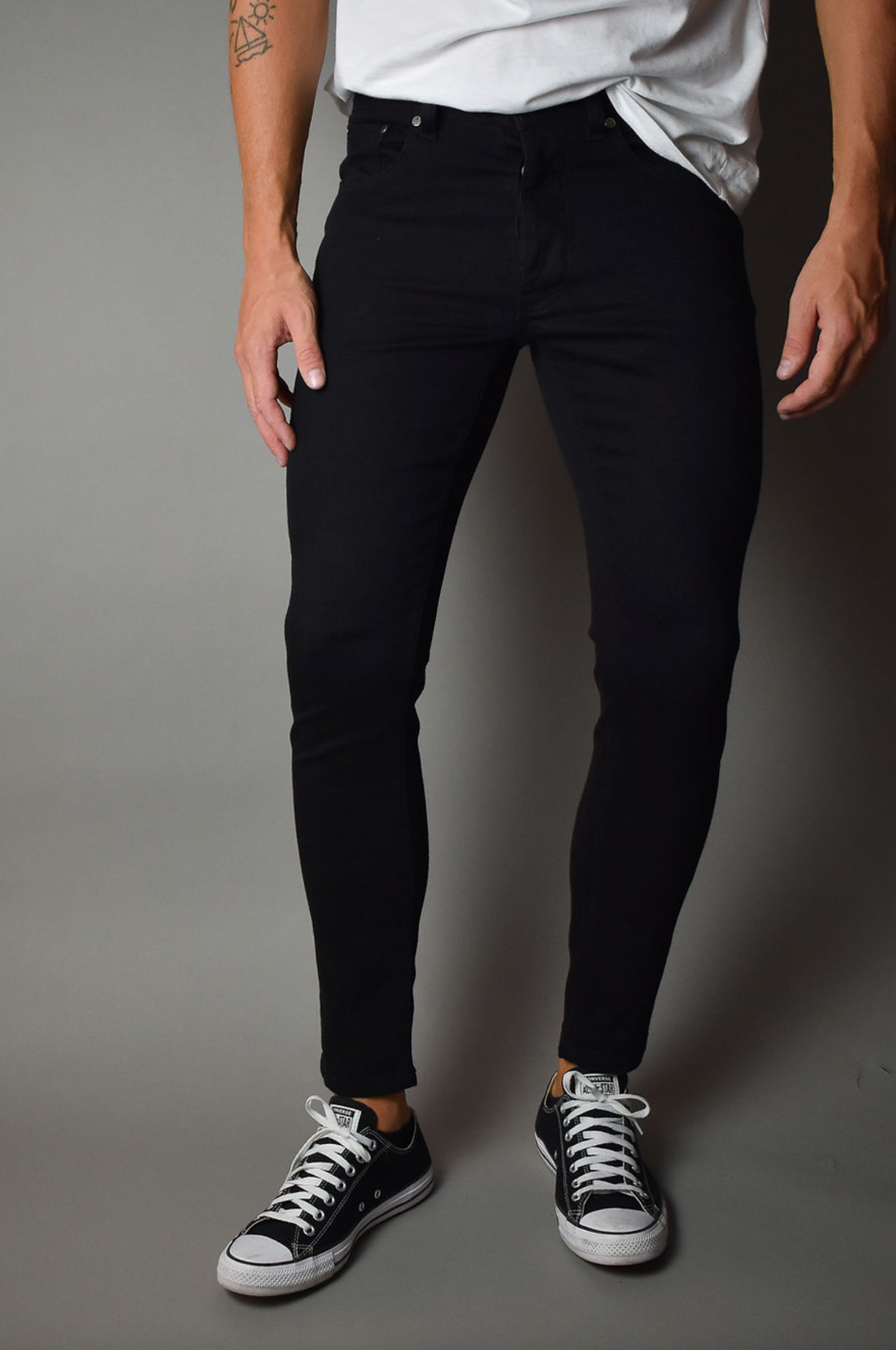 Cricket Original Black