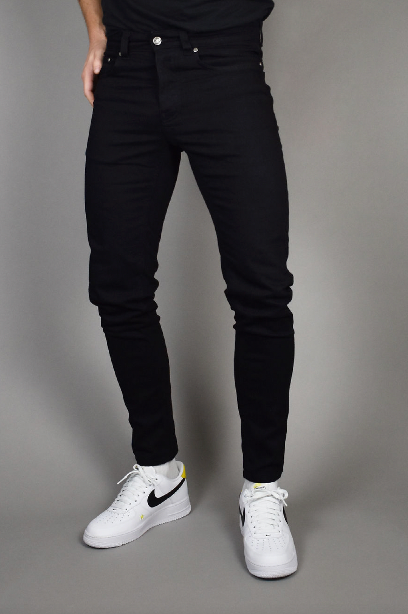 Cricket Original Black