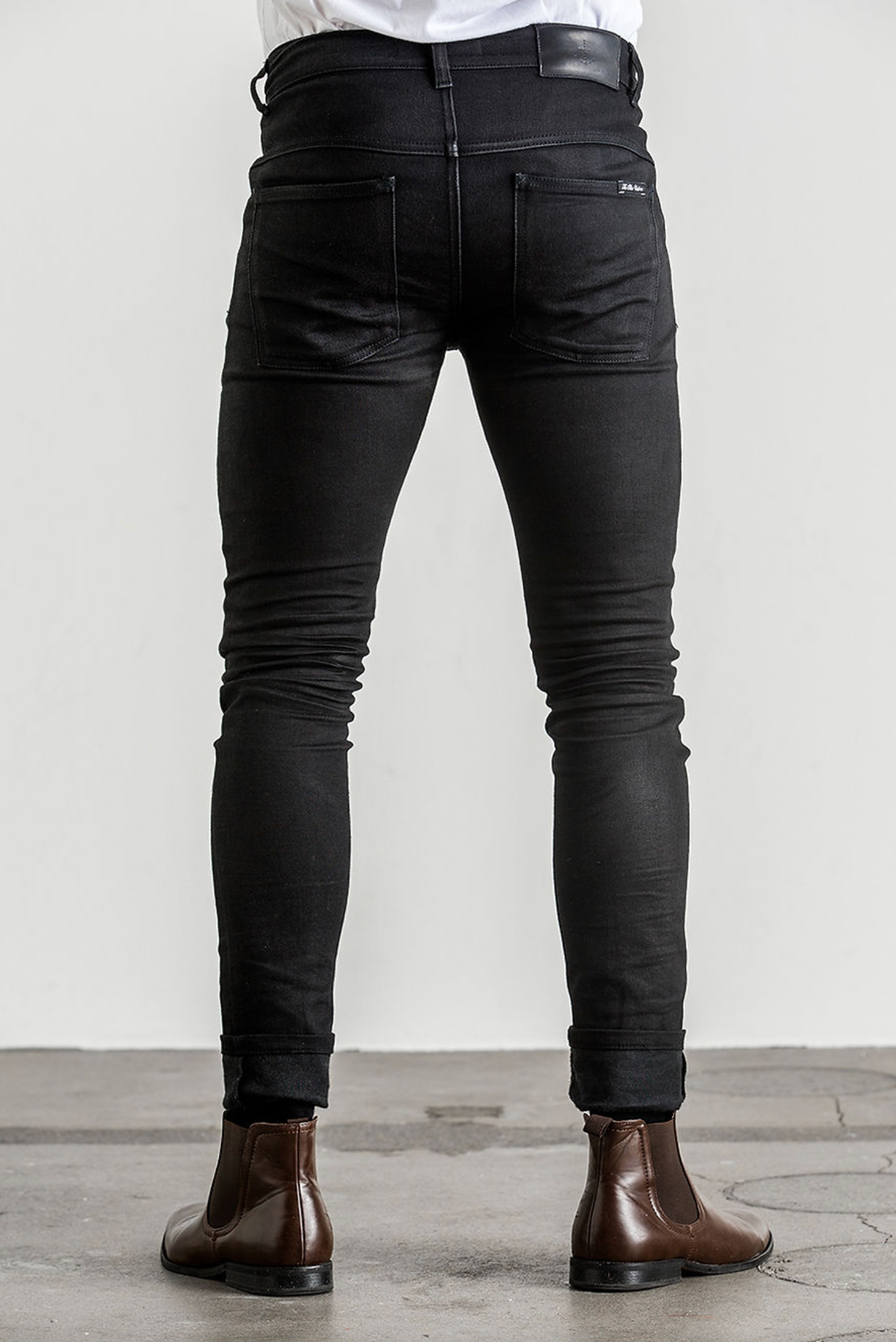 Cricket Original Black