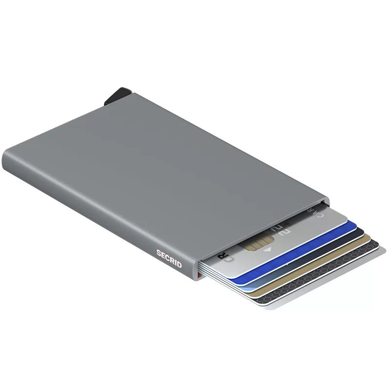 Cardprotector Titanium