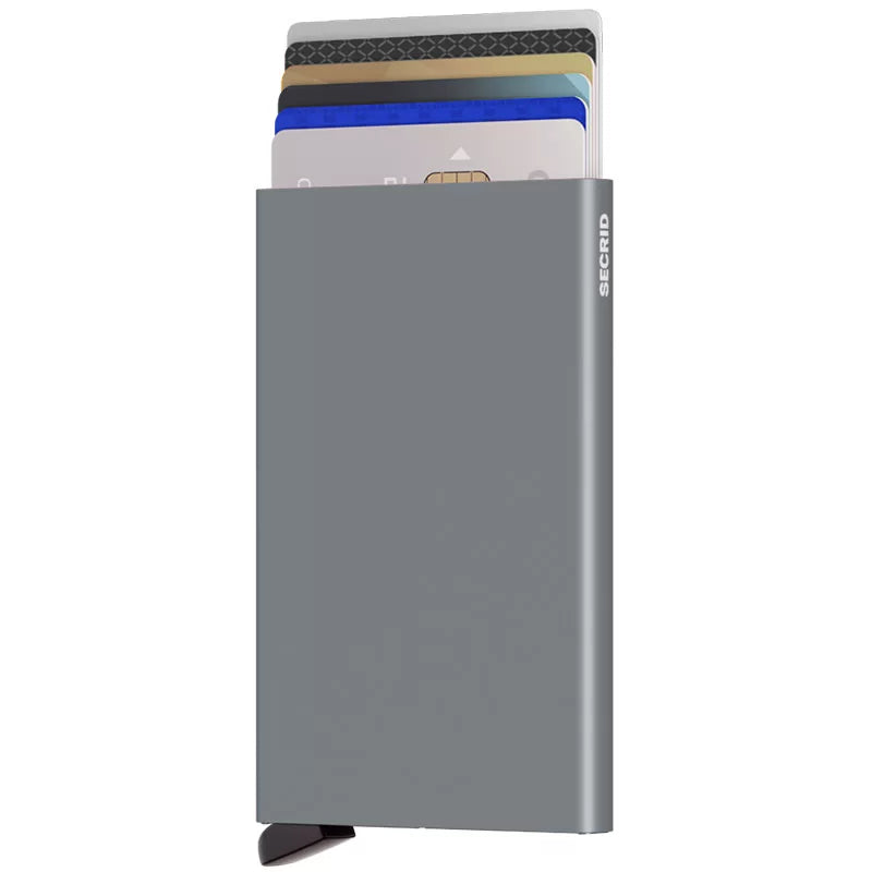 Cardprotector Titanium