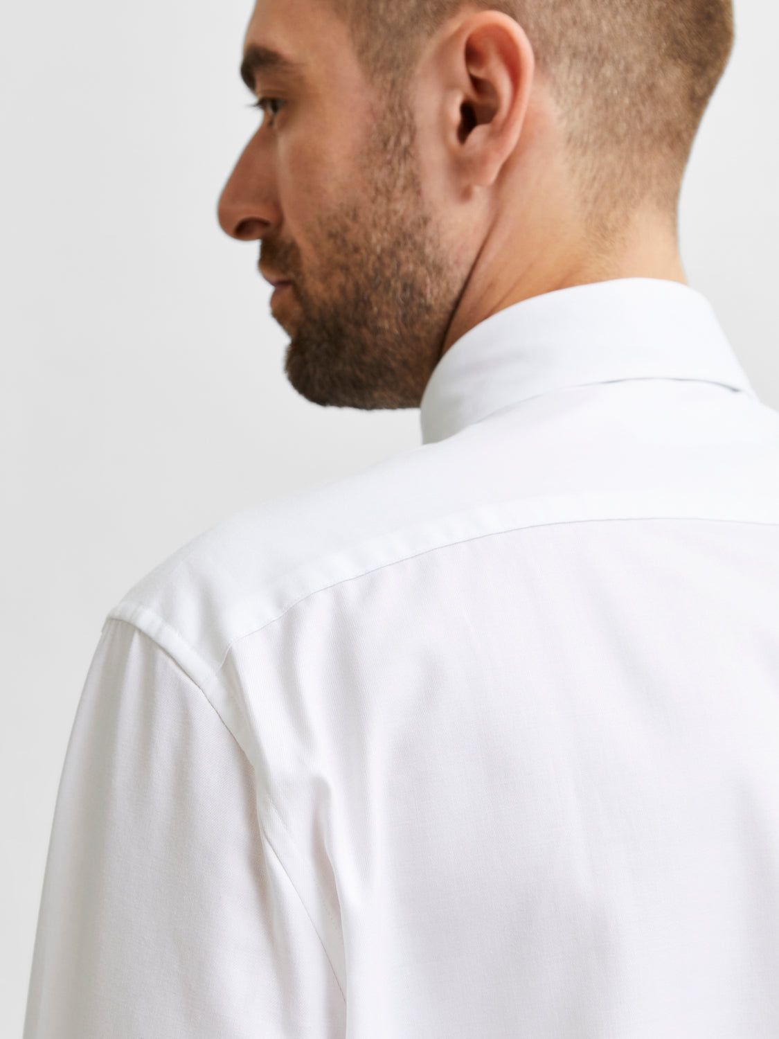 Ethan Shirt Bright White