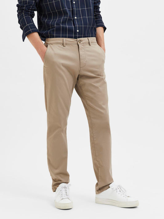New MIles 175 Flex Greige