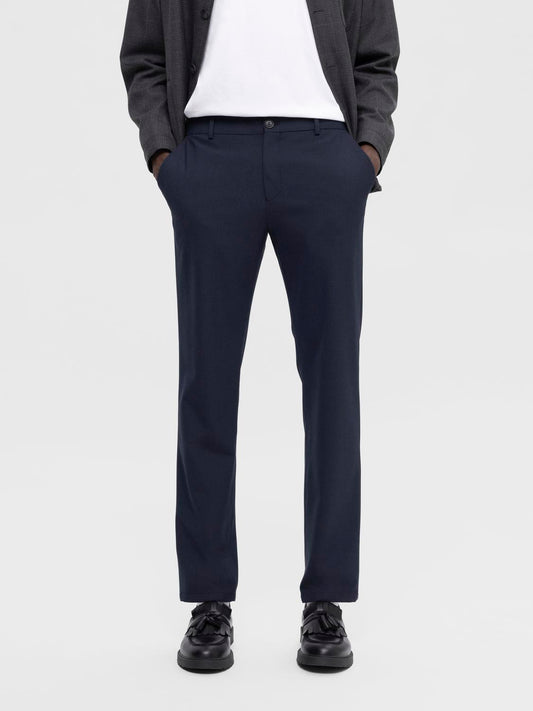 Robert Flex 175 Pants Dark Sapphire