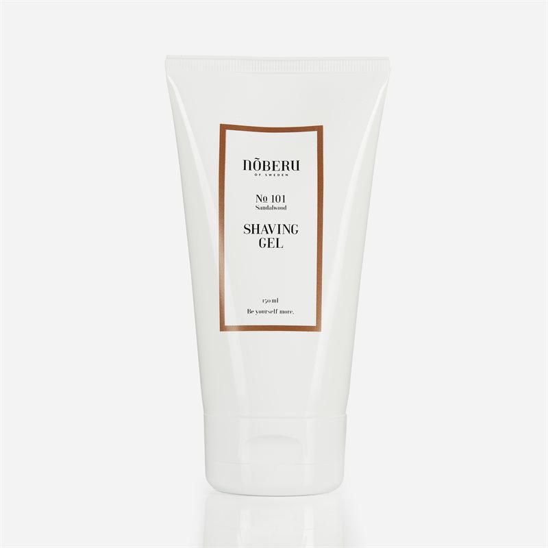 Shaving Gel Sandalwood