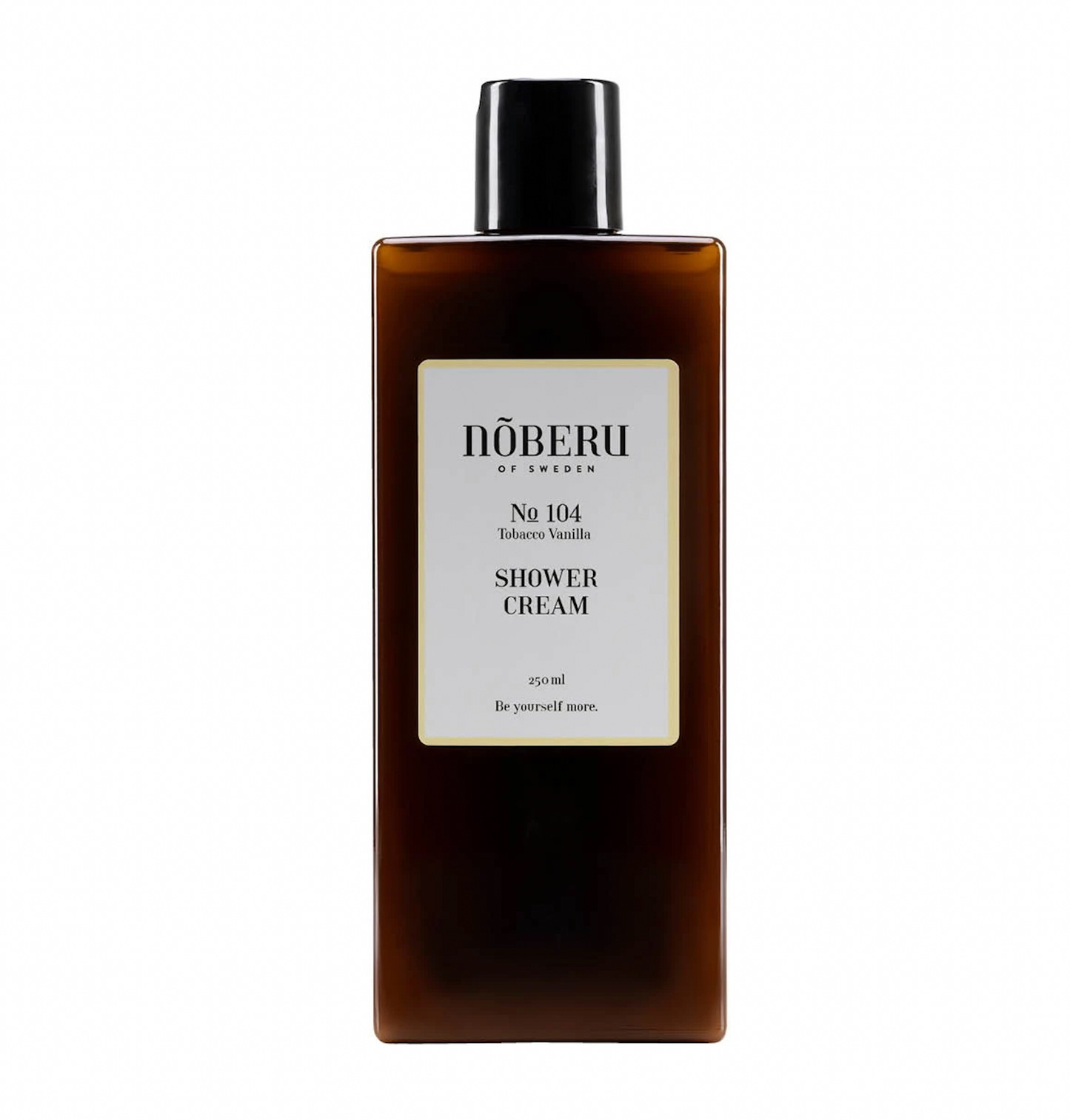 Shower Cream Tobacco Vanilla