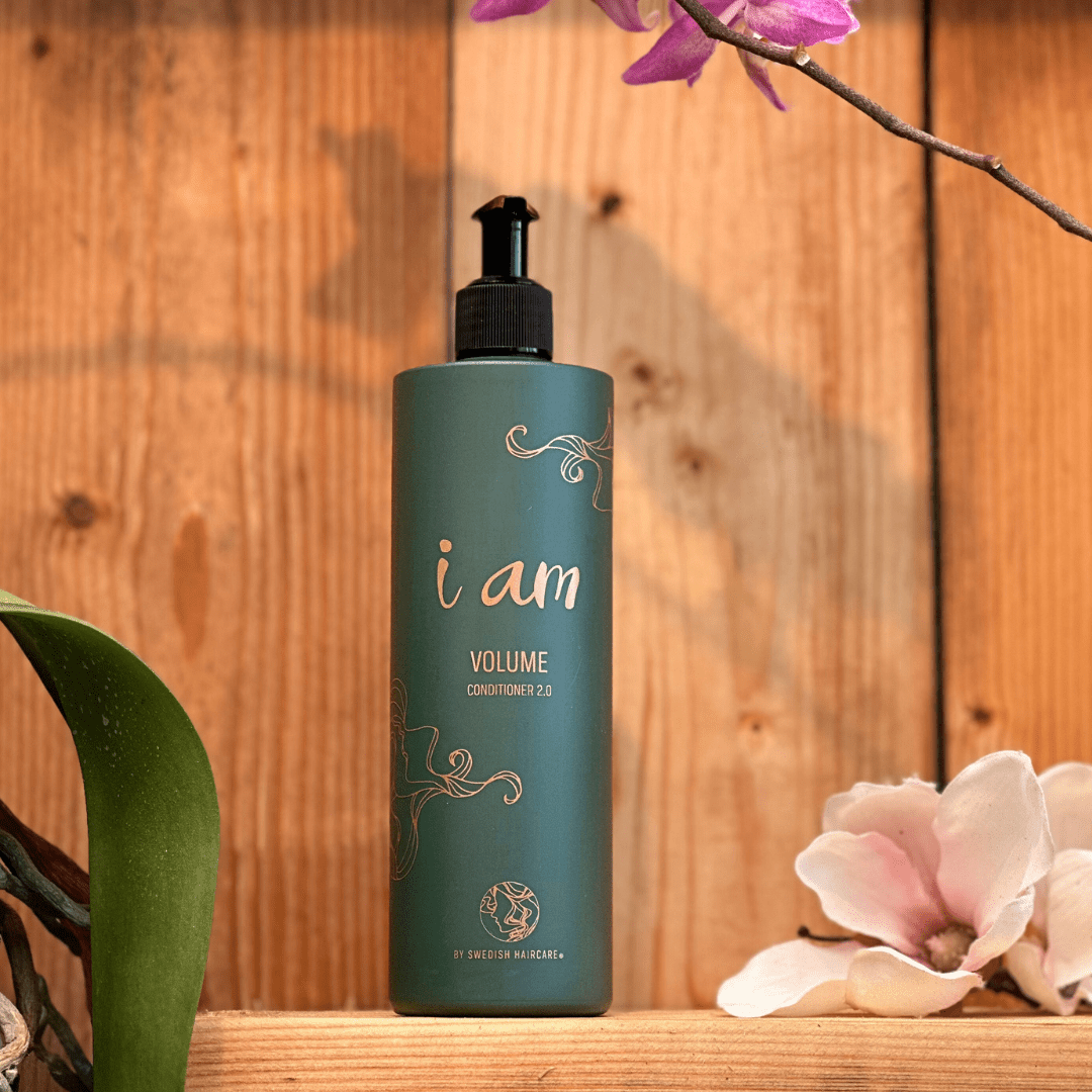 Volume Conditioner 2.0